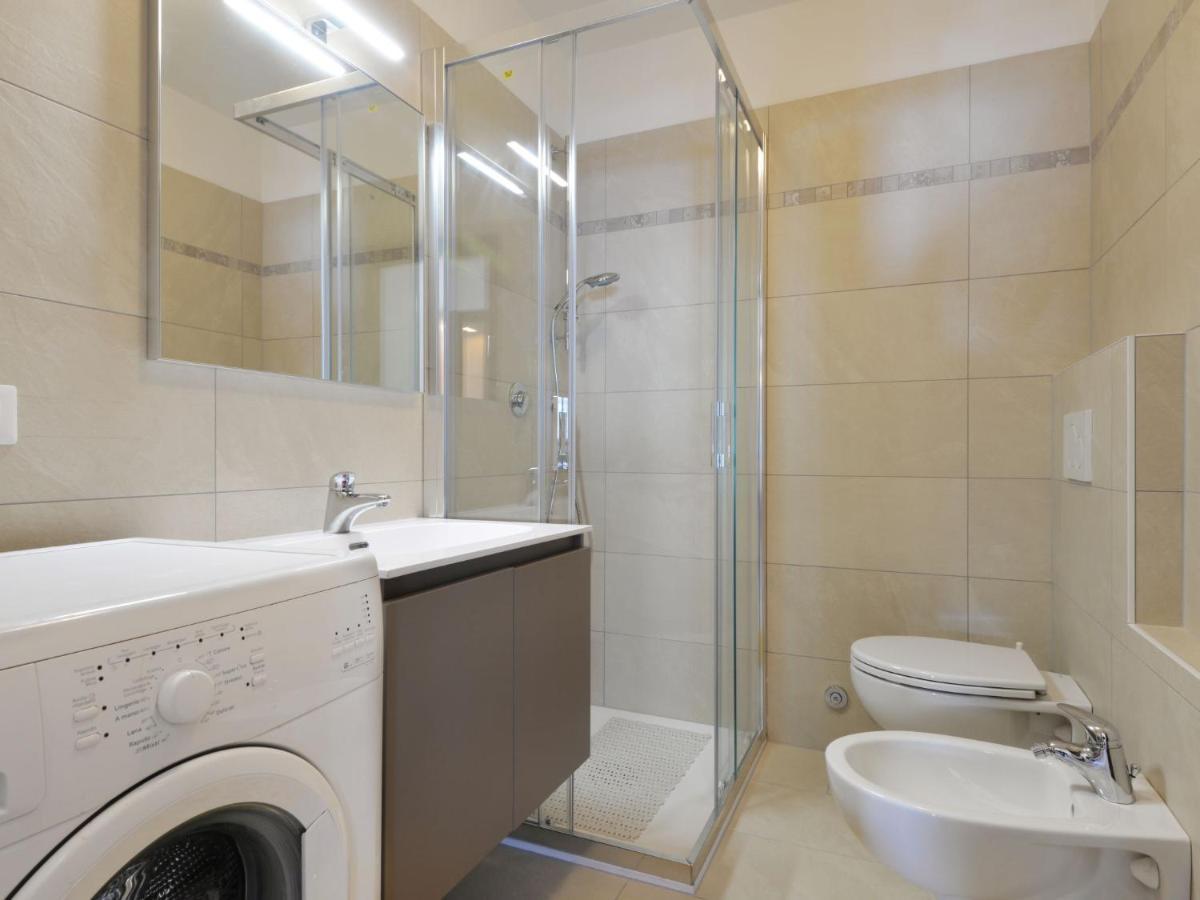 Apartment Al Parco-9 By Interhome Каназей Екстериор снимка