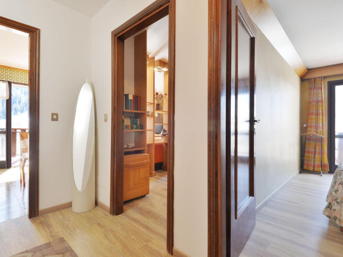 Apartment Al Parco-9 By Interhome Каназей Екстериор снимка