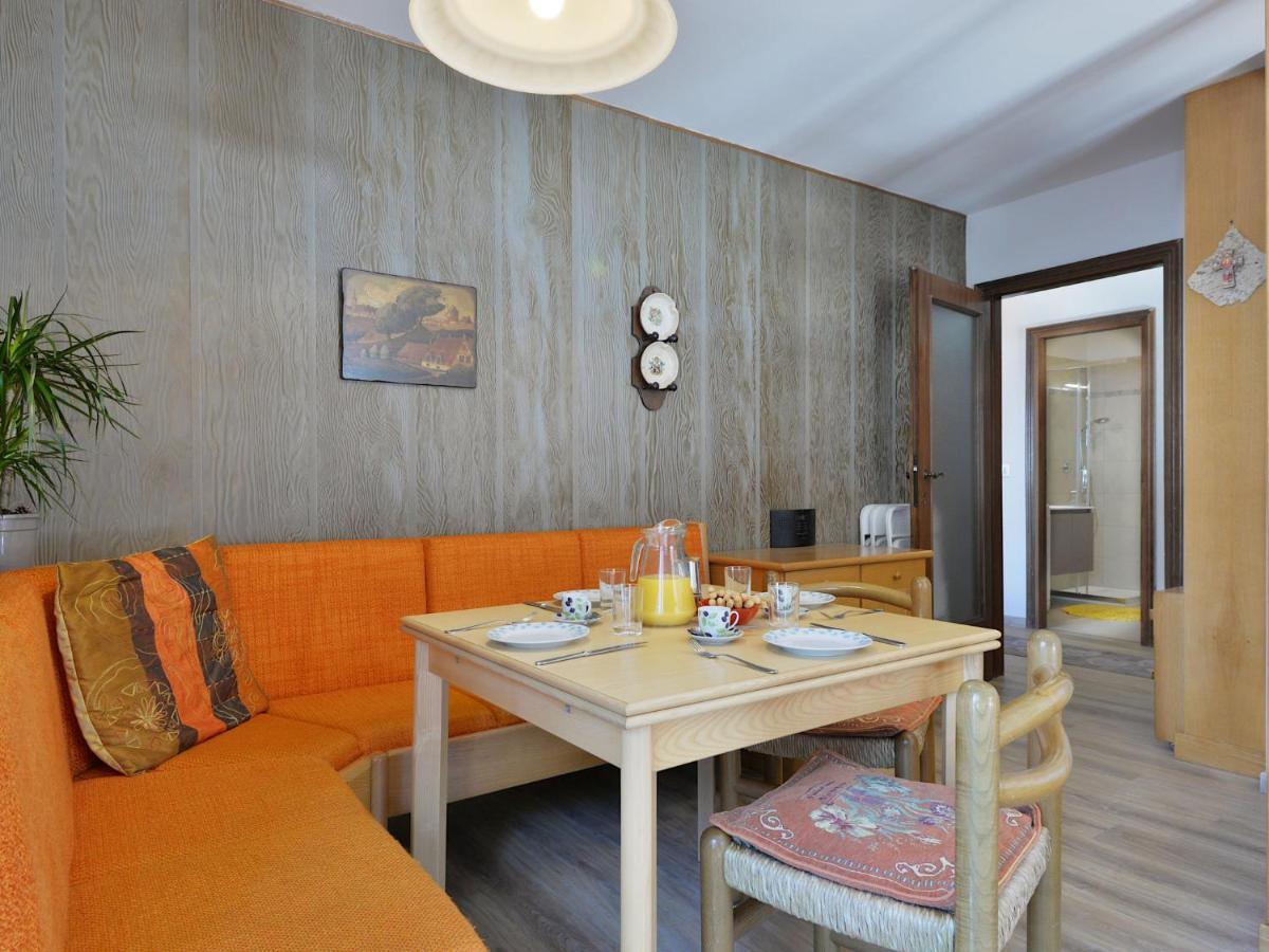 Apartment Al Parco-9 By Interhome Каназей Екстериор снимка