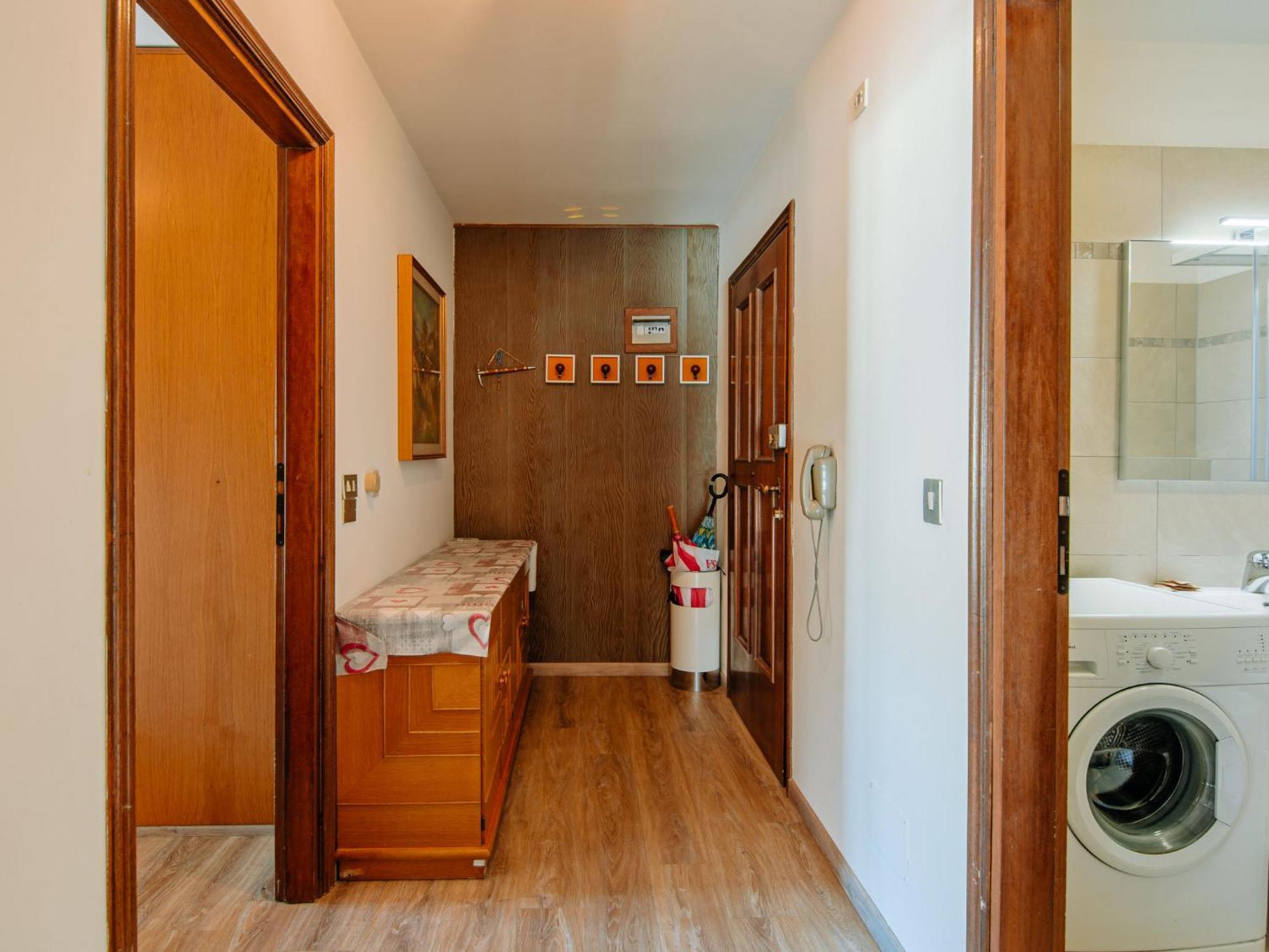 Apartment Al Parco-9 By Interhome Каназей Екстериор снимка