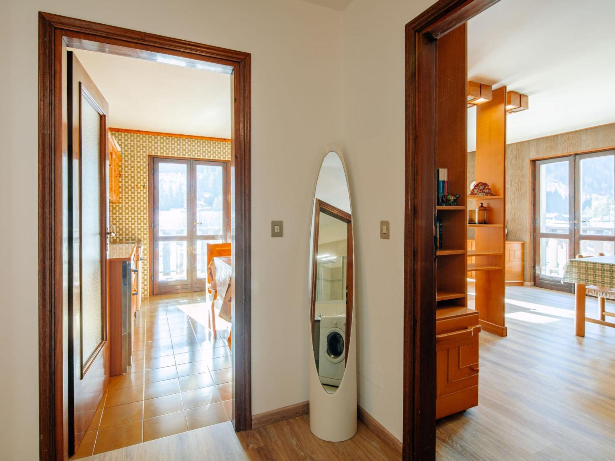 Apartment Al Parco-9 By Interhome Каназей Екстериор снимка
