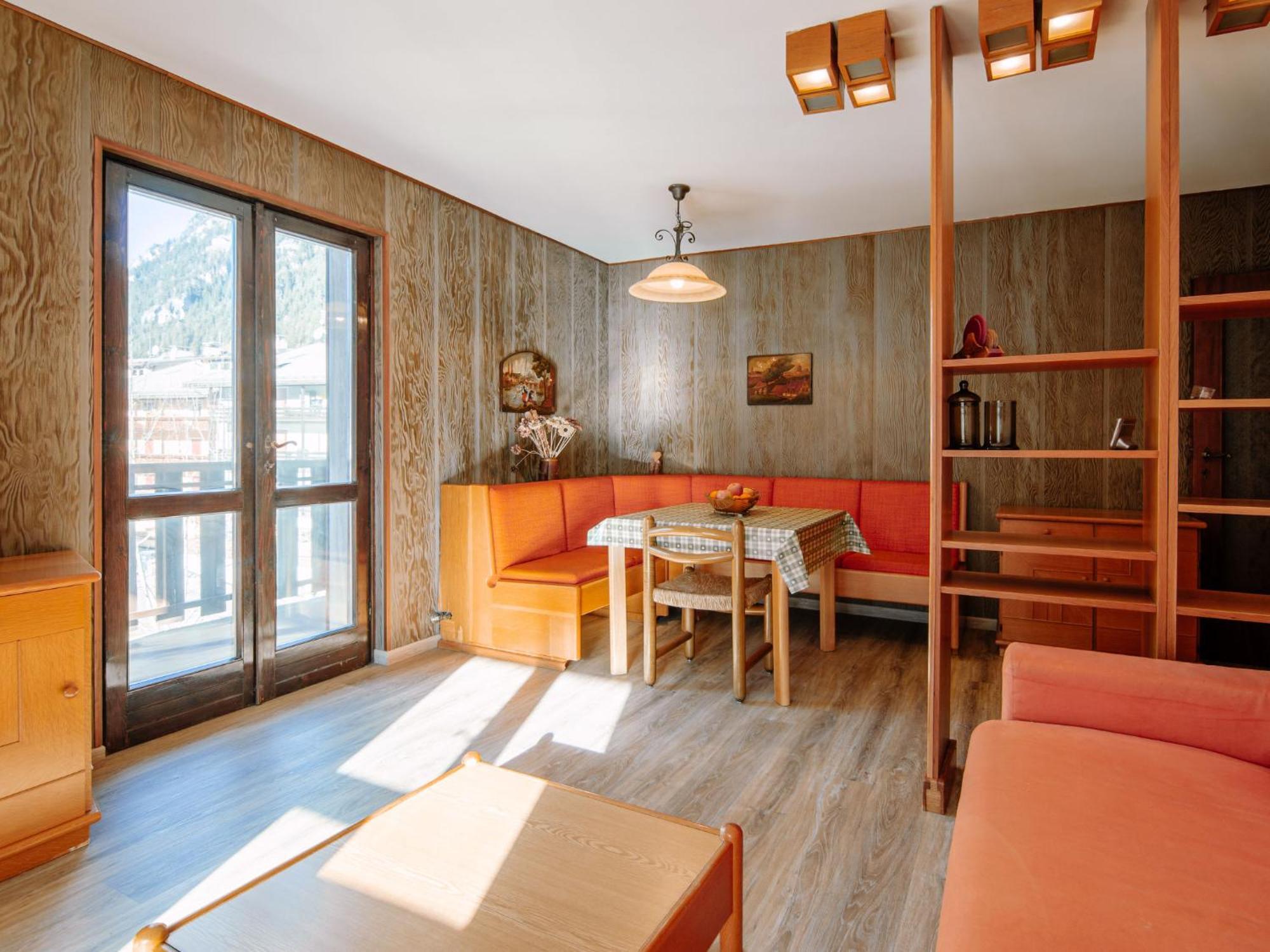 Apartment Al Parco-9 By Interhome Каназей Екстериор снимка