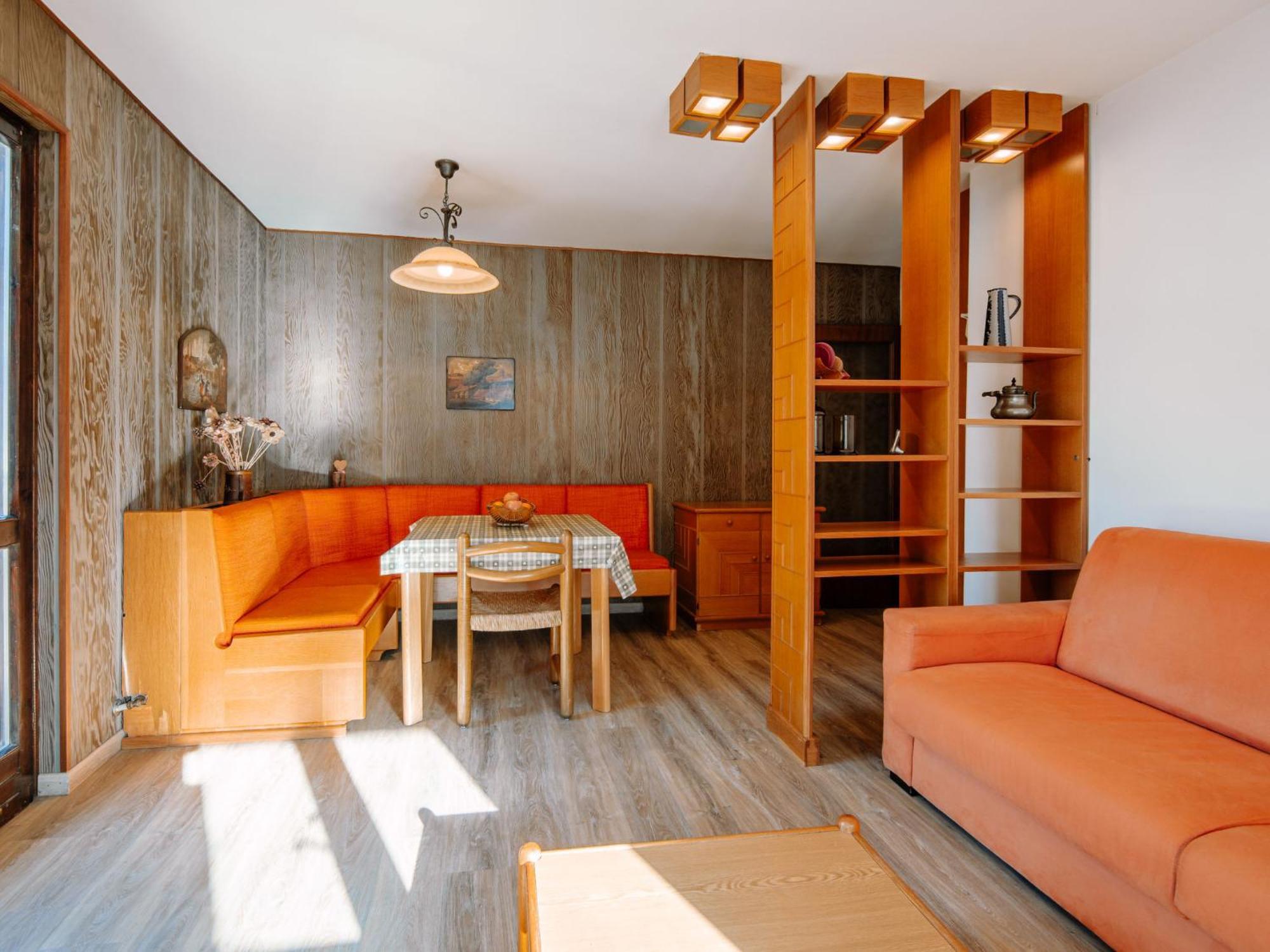 Apartment Al Parco-9 By Interhome Каназей Екстериор снимка