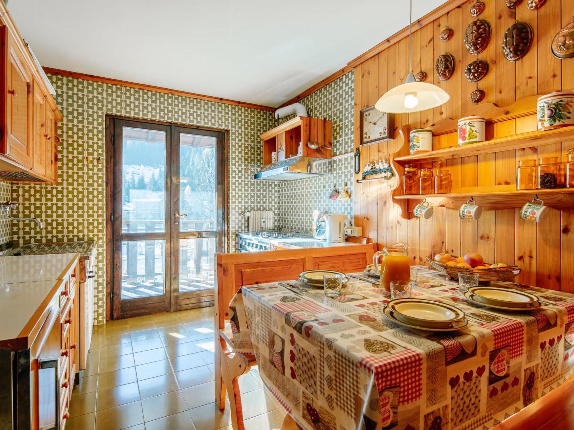 Apartment Al Parco-9 By Interhome Каназей Екстериор снимка